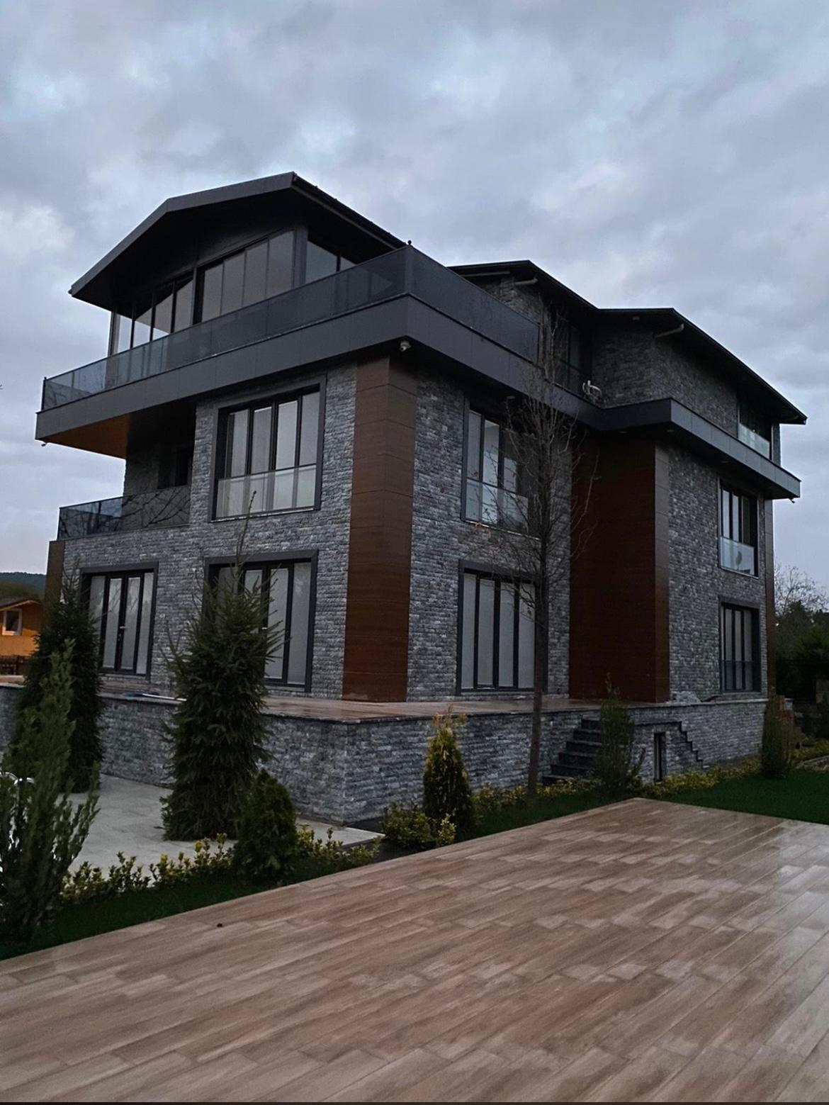 Galeri Pvc Doğrama 83